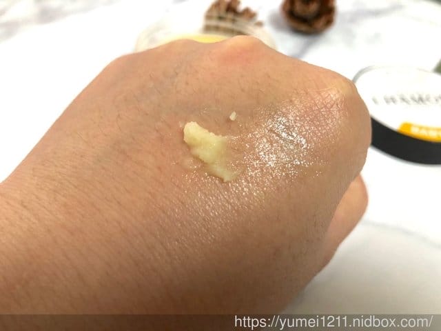 【琅慕 Lhamour】來自蒙古的安心，嬰兒柔膚霜+萬用療癒膏