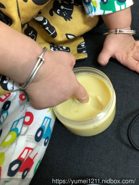 【琅慕 Lhamour】來自蒙古的安心，嬰兒柔膚霜+萬用療癒膏