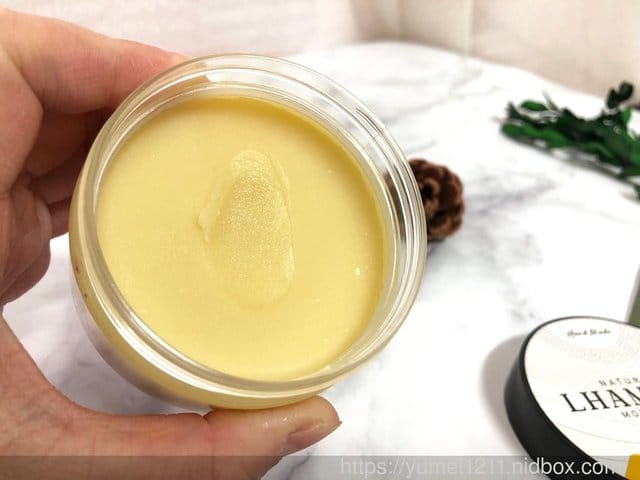 【琅慕 Lhamour】來自蒙古的安心，嬰兒柔膚霜+萬用療癒膏