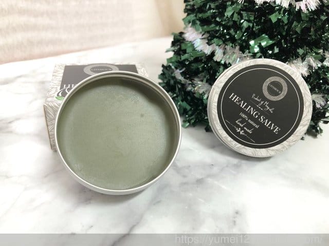 【琅慕 Lhamour】來自蒙古的安心，嬰兒柔膚霜+萬用療癒膏