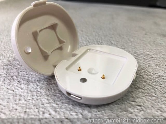 【Temp Pal添寶-穿戴式智能體溫計】不間斷自動記錄體溫,輕鬆掌握寶寶最新體溫 - 第9張圖 【Temp Pal添寶-穿戴式智能體溫計】不間斷自動記錄體溫,輕鬆掌握寶寶最新體溫