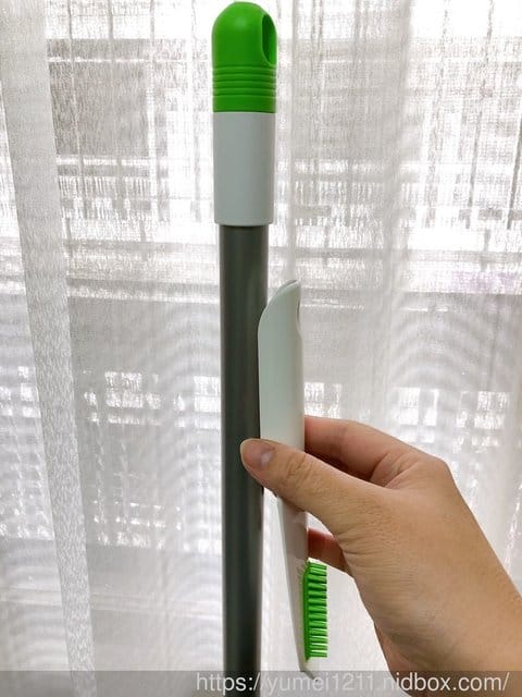 【3M百利免手洗魔布拖把】居家必備輕鬆打掃的媽媽幫手 - 第15張圖 【3M百利免手洗魔布拖把】居家必備輕鬆打掃的媽媽幫手