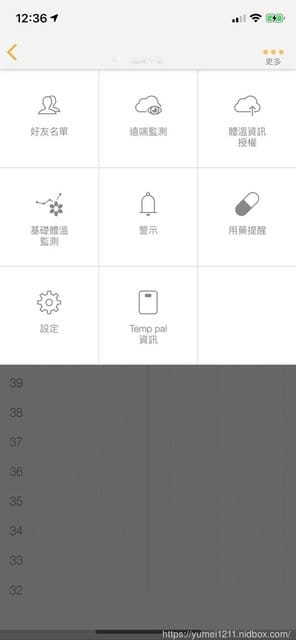 【Temp Pal添寶-穿戴式智能體溫計】不間斷自動記錄體溫,輕鬆掌握寶寶最新體溫 - 第23張圖 【Temp Pal添寶-穿戴式智能體溫計】不間斷自動記錄體溫,輕鬆掌握寶寶最新體溫