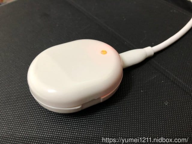 【Temp Pal添寶-穿戴式智能體溫計】不間斷自動記錄體溫,輕鬆掌握寶寶最新體溫 - 第10張圖 【Temp Pal添寶-穿戴式智能體溫計】不間斷自動記錄體溫,輕鬆掌握寶寶最新體溫