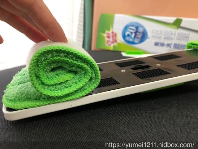 【3M百利免手洗魔布拖把】居家必備輕鬆打掃的媽媽幫手 - 第8張圖 【3M百利免手洗魔布拖把】居家必備輕鬆打掃的媽媽幫手