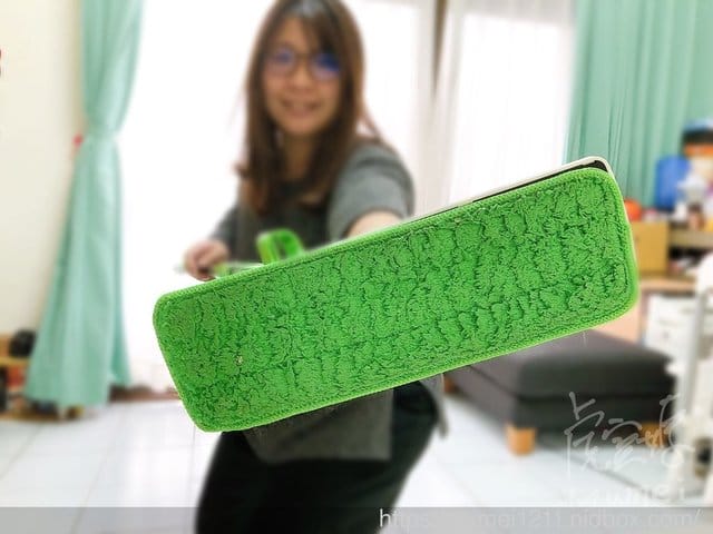 【3M百利免手洗魔布拖把】居家必備輕鬆打掃的媽媽幫手 - 第24張圖 【3M百利免手洗魔布拖把】居家必備輕鬆打掃的媽媽幫手