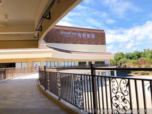 【台中麗寶二期】歐風湖邊Outlet商場,IG最新網美熱門打卡地點 - 第15張圖 【台中麗寶二期】歐風湖邊Outlet商場,IG最新網美熱門打卡地點