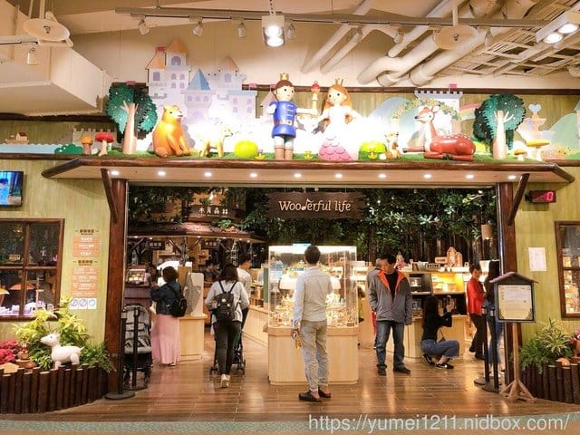 【台中麗寶二期】歐風湖邊Outlet商場,IG最新網美熱門打卡地點 - 第13張圖 【台中麗寶二期】歐風湖邊Outlet商場,IG最新網美熱門打卡地點