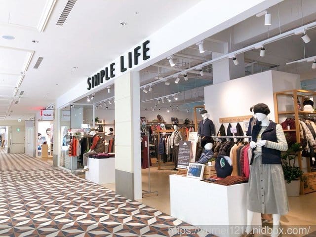 【台中麗寶二期】歐風湖邊Outlet商場,IG最新網美熱門打卡地點 - 第26張圖 【台中麗寶二期】歐風湖邊Outlet商場,IG最新網美熱門打卡地點
