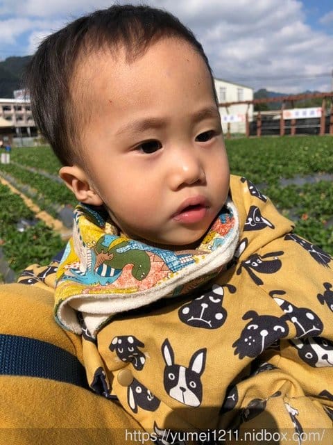 【Q比芝麻暖心手作】嬰幼兒服飾全手工製作給孩子最好的那份心， 秋冬外套給寶寶專屬溫暖