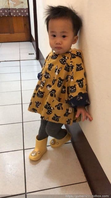 【Q比芝麻暖心手作】嬰幼兒服飾全手工製作給孩子最好的那份心， 秋冬外套給寶寶專屬溫暖