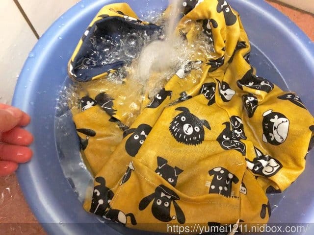 【Q比芝麻暖心手作】嬰幼兒服飾全手工製作給孩子最好的那份心， 秋冬外套給寶寶專屬溫暖