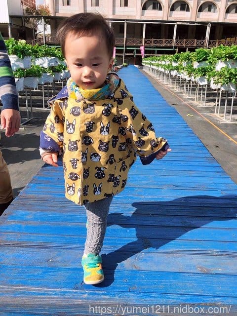 【Q比芝麻暖心手作】嬰幼兒服飾全手工製作給孩子最好的那份心， 秋冬外套給寶寶專屬溫暖