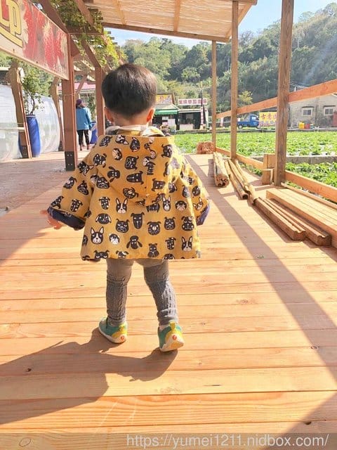 【Q比芝麻暖心手作】嬰幼兒服飾全手工製作給孩子最好的那份心， 秋冬外套給寶寶專屬溫暖