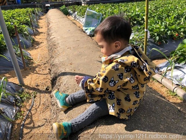 【Q比芝麻暖心手作】嬰幼兒服飾全手工製作給孩子最好的那份心， 秋冬外套給寶寶專屬溫暖