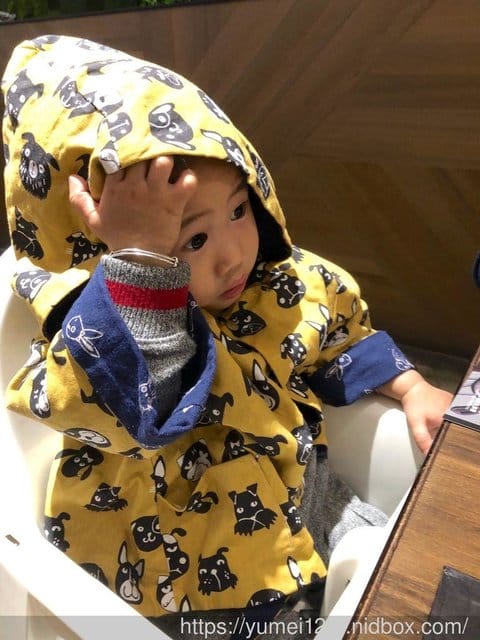 【Q比芝麻暖心手作】嬰幼兒服飾全手工製作給孩子最好的那份心， 秋冬外套給寶寶專屬溫暖