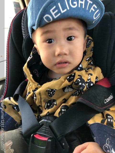 【Q比芝麻暖心手作】嬰幼兒服飾全手工製作給孩子最好的那份心， 秋冬外套給寶寶專屬溫暖