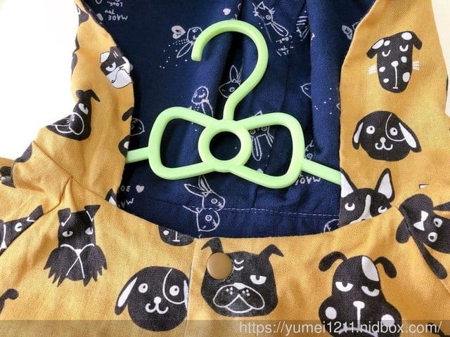 【Q比芝麻暖心手作】嬰幼兒服飾全手工製作給孩子最好的那份心， 秋冬外套給寶寶專屬溫暖