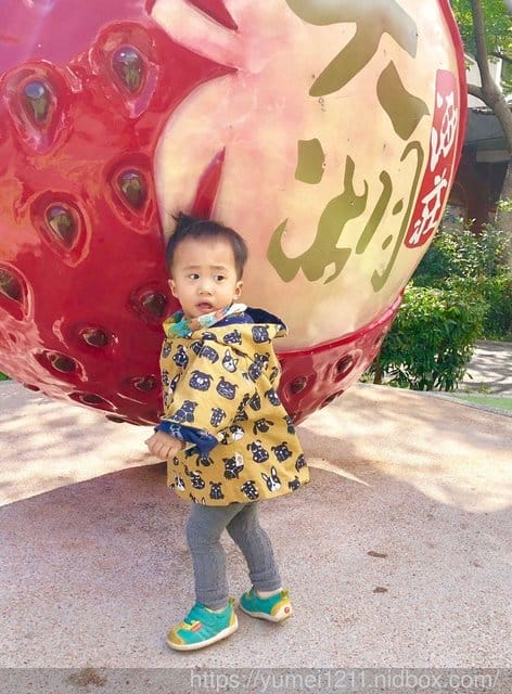 【Q比芝麻暖心手作】嬰幼兒服飾全手工製作給孩子最好的那份心， 秋冬外套給寶寶專屬溫暖