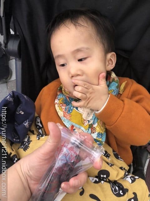 傳佳知寶-韓國原裝進口 Perfection奶粉袋 攜帶式奶粉袋，寶寶外出的好幫手