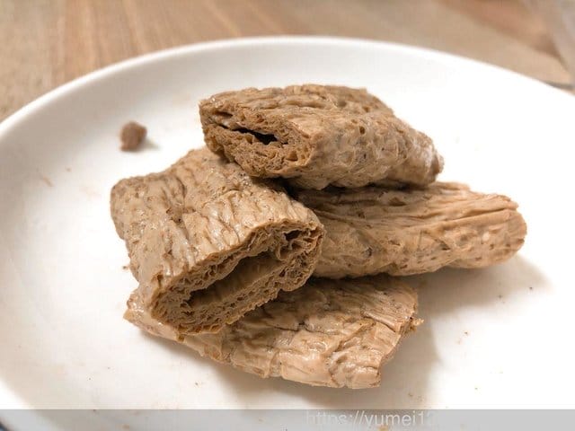 台中滷味【阿田魯味】四十年老店滷味 自滷自賣,越吃越ㄕㄨㄚˋ嘴 - 第20張圖 台中滷味【阿田魯味】四十年老店滷味 自滷自賣,越吃越ㄕㄨㄚˋ嘴