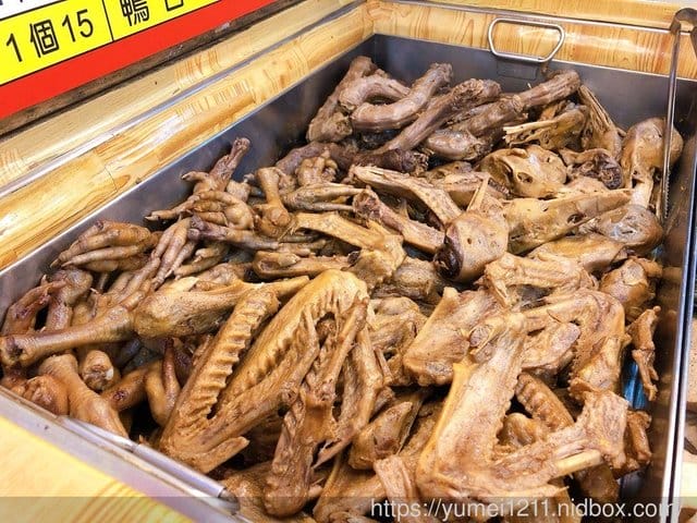 台中滷味【阿田魯味】四十年老店滷味 自滷自賣,越吃越ㄕㄨㄚˋ嘴 - 第12張圖 台中滷味【阿田魯味】四十年老店滷味 自滷自賣,越吃越ㄕㄨㄚˋ嘴