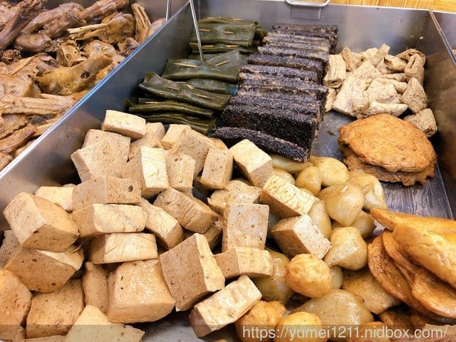 台中滷味【阿田魯味】四十年老店滷味 自滷自賣,越吃越ㄕㄨㄚˋ嘴 - 第15張圖 台中滷味【阿田魯味】四十年老店滷味 自滷自賣,越吃越ㄕㄨㄚˋ嘴