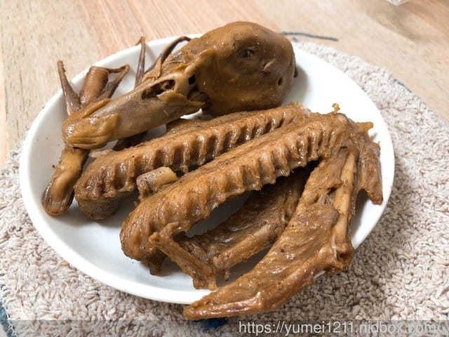 台中滷味【阿田魯味】四十年老店滷味 自滷自賣,越吃越ㄕㄨㄚˋ嘴 - 第18張圖 台中滷味【阿田魯味】四十年老店滷味 自滷自賣,越吃越ㄕㄨㄚˋ嘴