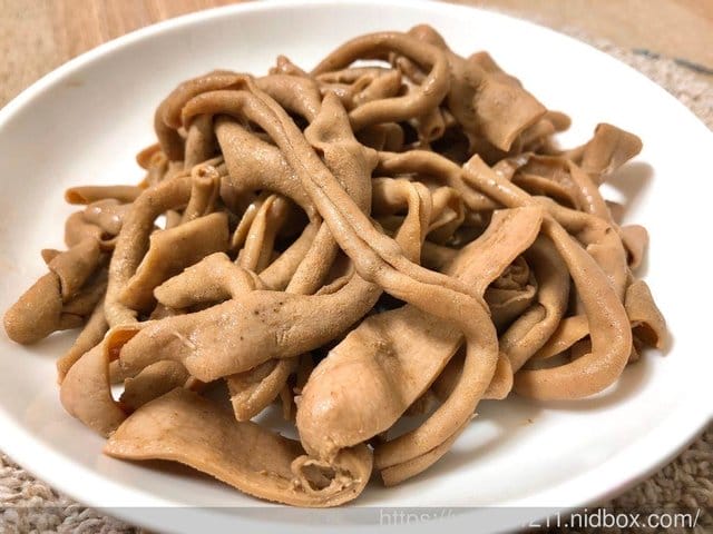 台中滷味【阿田魯味】四十年老店滷味 自滷自賣,越吃越ㄕㄨㄚˋ嘴 - 第19張圖 台中滷味【阿田魯味】四十年老店滷味 自滷自賣,越吃越ㄕㄨㄚˋ嘴