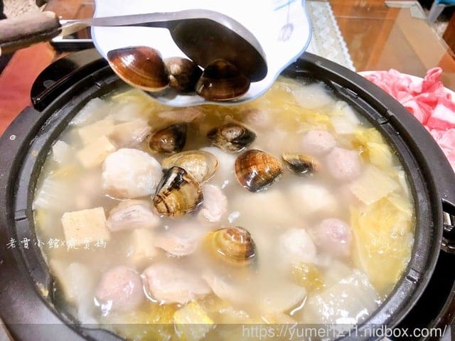 【 高雄美食】老賈x宅配-在家就可以吃到限量黃金組合酸菜白肉鍋 - 第20張圖 【 高雄美食】老賈x宅配-在家就可以吃到限量黃金組合酸菜白肉鍋