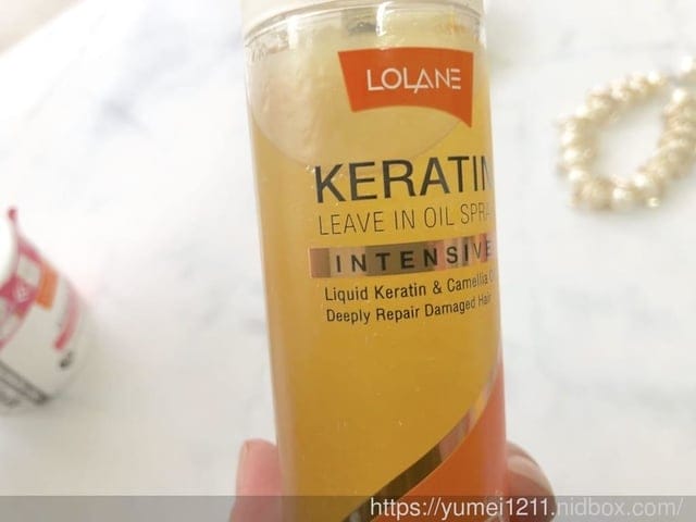 【Lolane護髮品】居家就能實現沙龍級護髮,高效修護角蛋白髮膜+高效修復角蛋白護髮精華液,居家護髮組 - 第10張圖 【Lolane護髮品】居家就能實現沙龍級護髮,高效修護角蛋白髮膜+高效修復角蛋白護髮精華液,居家護髮組