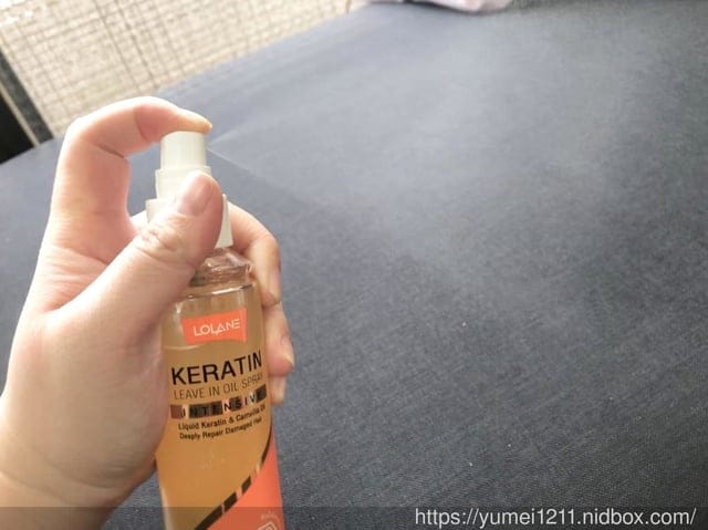 【Lolane護髮品】居家就能實現沙龍級護髮,高效修護角蛋白髮膜+高效修復角蛋白護髮精華液,居家護髮組 - 第13張圖 【Lolane護髮品】居家就能實現沙龍級護髮,高效修護角蛋白髮膜+高效修復角蛋白護髮精華液,居家護髮組