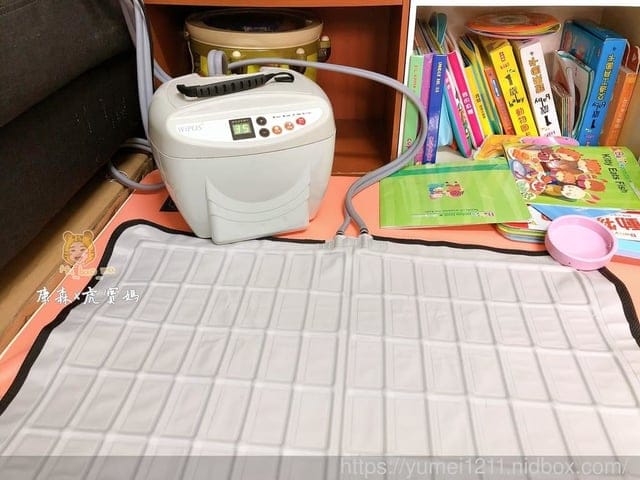 【康森】wipos水暖機W99 2.0,家中多了一位溫暖來陪伴 - 第17張圖 【康森】wipos水暖機W99 2.0,家中多了一位溫暖來陪伴