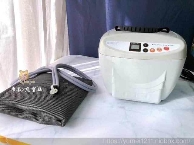 【康森】wipos水暖機W99 2.0,家中多了一位溫暖來陪伴 - 第3張圖 【康森】wipos水暖機W99 2.0,家中多了一位溫暖來陪伴