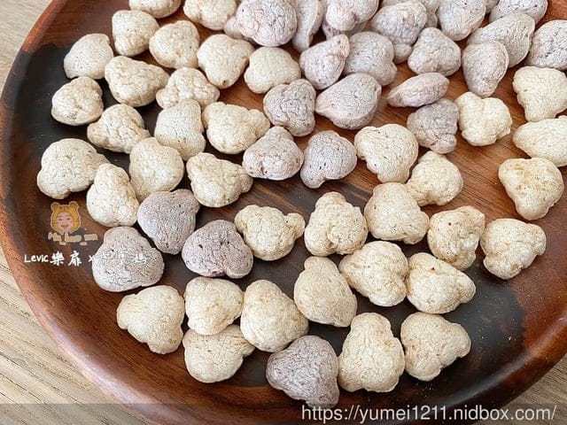 【熊有機寶寶米泡芙-藜麥香蕉/藍莓/蘋果 】 寶寶推薦第一口副食點心 - 第26張圖 【熊有機寶寶米泡芙-藜麥香蕉/藍莓/蘋果 】 寶寶推薦第一口副食點心