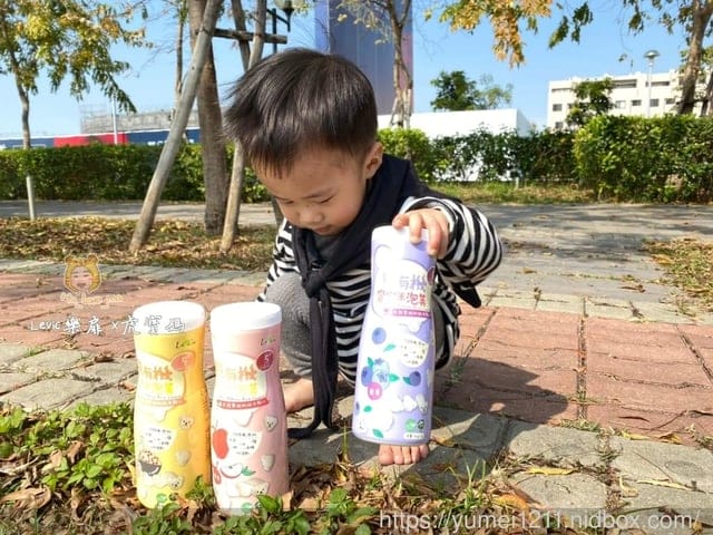 【熊有機寶寶米泡芙-藜麥香蕉/藍莓/蘋果 】 寶寶推薦第一口副食點心 - 第28張圖 【熊有機寶寶米泡芙-藜麥香蕉/藍莓/蘋果 】 寶寶推薦第一口副食點心