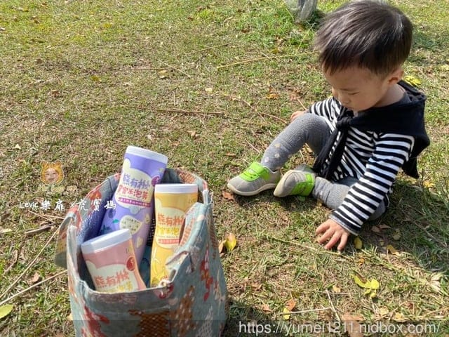 【熊有機寶寶米泡芙-藜麥香蕉/藍莓/蘋果 】 寶寶推薦第一口副食點心 - 第25張圖 【熊有機寶寶米泡芙-藜麥香蕉/藍莓/蘋果 】 寶寶推薦第一口副食點心