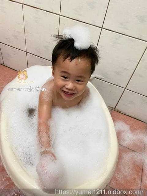 【 skinmellow寶寶泡泡沐浴粉】邊洗邊玩,來場親子泡泡浴時光吧! - 第10張圖 【 skinmellow寶寶泡泡沐浴粉】邊洗邊玩,來場親子泡泡浴時光吧!