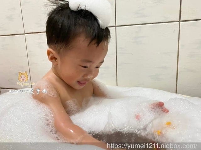 【 skinmellow寶寶泡泡沐浴粉】邊洗邊玩,來場親子泡泡浴時光吧! - 第11張圖 【 skinmellow寶寶泡泡沐浴粉】邊洗邊玩,來場親子泡泡浴時光吧!