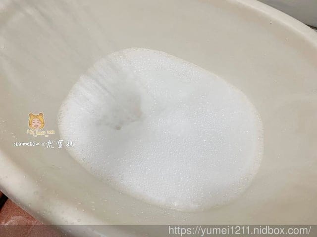 【 skinmellow寶寶泡泡沐浴粉】邊洗邊玩,來場親子泡泡浴時光吧! - 第7張圖 【 skinmellow寶寶泡泡沐浴粉】邊洗邊玩,來場親子泡泡浴時光吧!