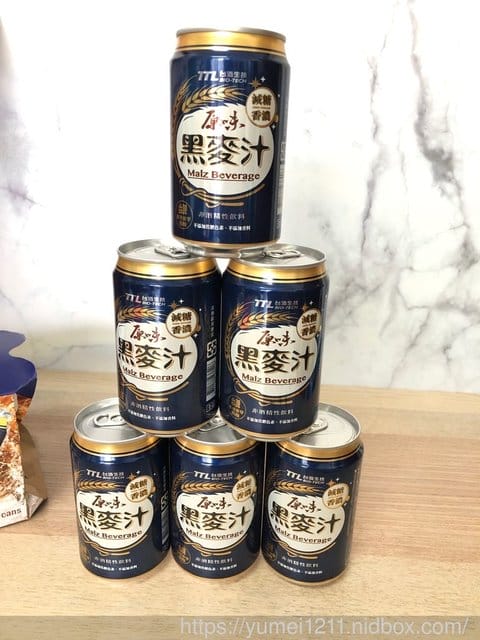 【台酒生技 】原味黑麥汁,減糖又香濃,最佳健康飲品選擇 - 第4張圖 【台酒生技 】原味黑麥汁,減糖又香濃,最佳健康飲品選擇