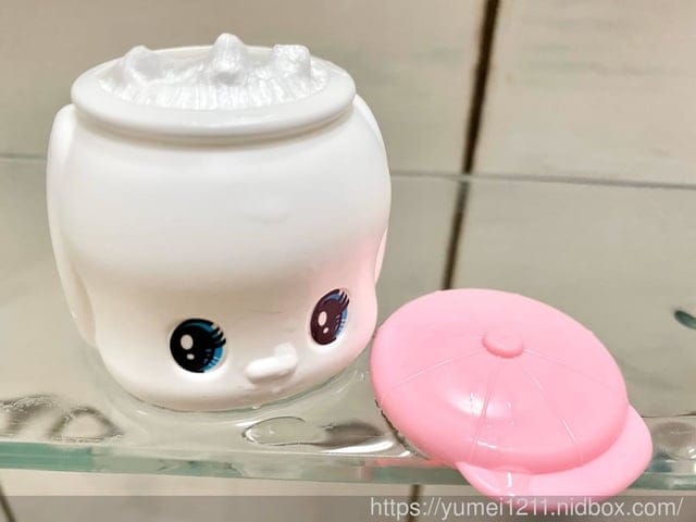 【Fueki 好朋友高效保濕霜】是文具還是保濕霜，給你滿滿的滋潤度!!!