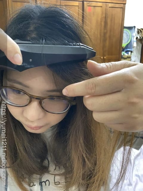 【SOFEI 舒妃】舒妃型色家系列,護髮神器和頭髮扁塌救星的最佳組合 - 第17張圖 【SOFEI 舒妃】舒妃型色家系列,護髮神器和頭髮扁塌救星的最佳組合