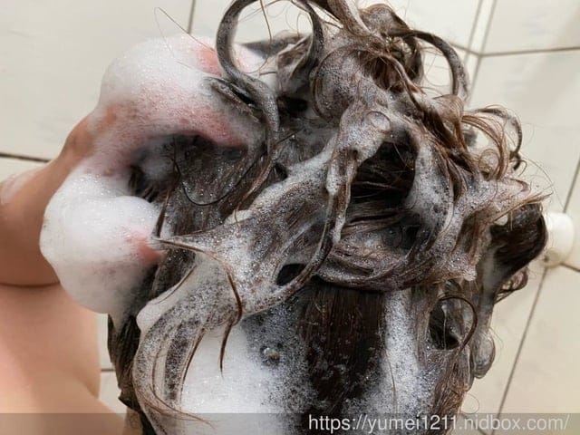 【SOFEI 舒妃】舒妃型色家系列,護髮神器和頭髮扁塌救星的最佳組合 - 第6張圖 【SOFEI 舒妃】舒妃型色家系列,護髮神器和頭髮扁塌救星的最佳組合