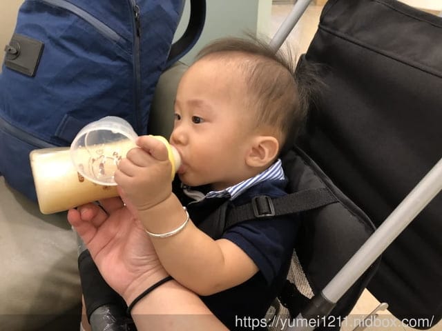 【黃色小鴨】耐用的PPSU奶瓶推薦,超推薦新生兒的入手清單 - 第9張圖 【黃色小鴨】耐用的PPSU奶瓶推薦,超推薦新生兒的入手清單