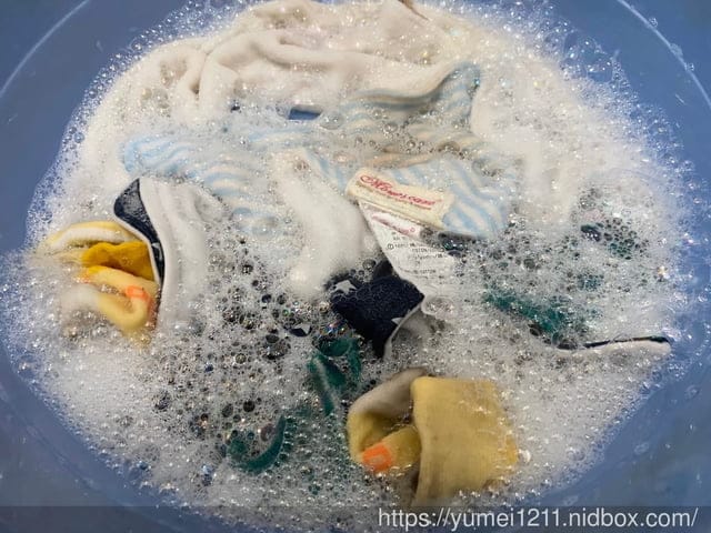 【淨毒五郎】心得評價 友善愛地球的衣物手洗精與消臭洗衣精 幫我拯救一件衣服回來了!!! - 第13張圖 【淨毒五郎】心得評價 友善愛地球的衣物手洗精與消臭洗衣精 幫我拯救一件衣服回來了!!!