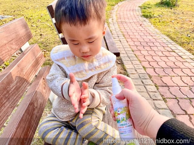 【eggshell小鹿山丘】媽咪界有效的精油長效雙效防蚊液系列 - 第16張圖 【eggshell小鹿山丘】媽咪界有效的精油長效雙效防蚊液系列