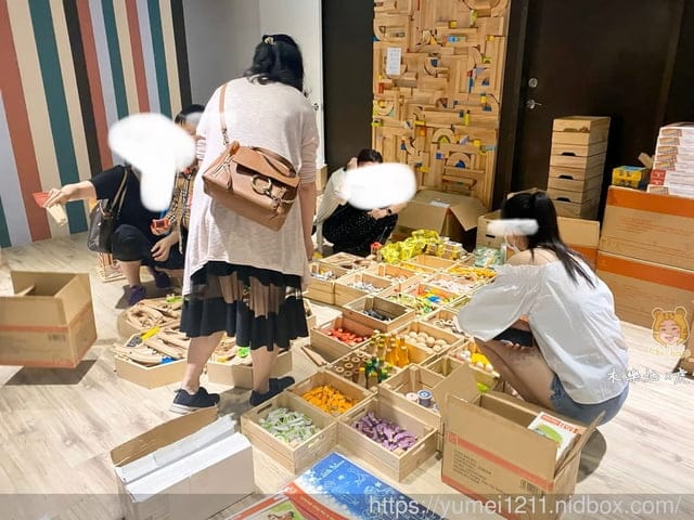 台中特賣會【木樂地Muledy】木製遊樂天地,一件不留,賣光收工 - 第15張圖 台中特賣會【木樂地Muledy】木製遊樂天地,一件不留,賣光收工