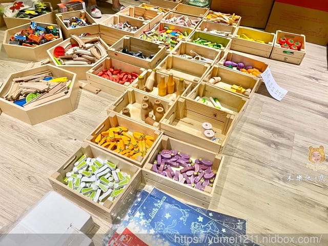 台中特賣會【木樂地Muledy】木製遊樂天地,一件不留,賣光收工 - 第16張圖 台中特賣會【木樂地Muledy】木製遊樂天地,一件不留,賣光收工