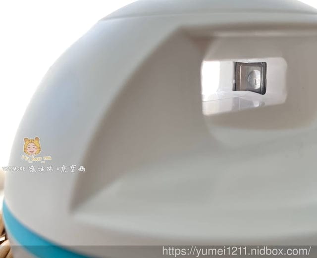 【達墨 TOPMORE】蔬活球-水質檢測器,嚴格把關食安健康的好幫手 - 第6張圖 【達墨 TOPMORE】蔬活球-水質檢測器,嚴格把關食安健康的好幫手